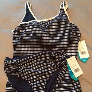 Free country tankini set.